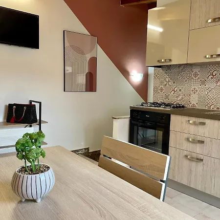 Casa Flamingo