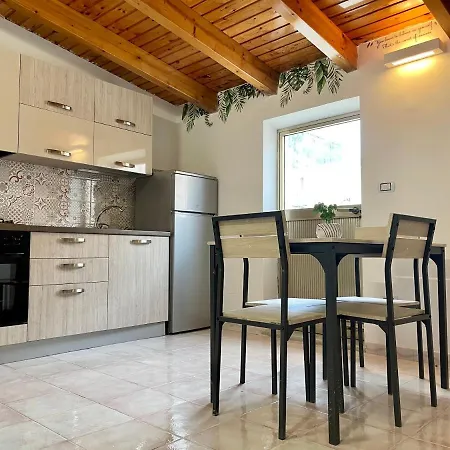 Casa Flamingo Apartment