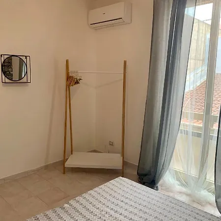 Casa Flamingo Pachino