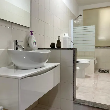 Apartment Casa Flamingo
