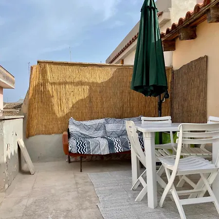 Casa Flamingo * Pachino